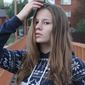 Алина Белибов