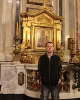 Иван Вавильченков