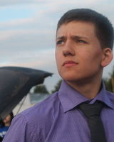 Антон Курников