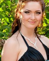 Таня Соболь