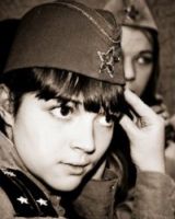 Анастасия Ловченовская