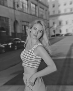 Светлана Снегирева