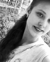 Дарья Жарикова