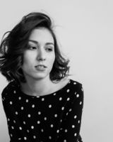 Элина Валиуллина