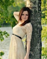 Анастасия Шпица