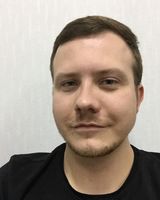 Антон Платонов