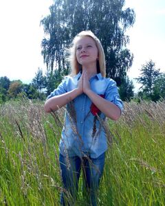 Виктория Дильман