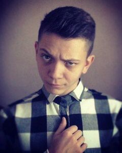 Максим Финайкин