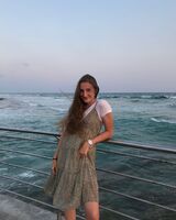 Анна Барышникова