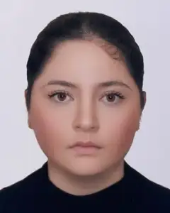 Дина Авдеева