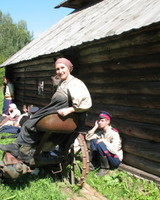 Елена Пелых (Кабанова)