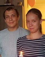 Виктория Андрианова