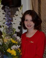 Анна Попова