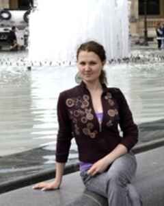 Евгения Трубина