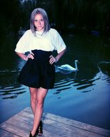 Алина Киселёва