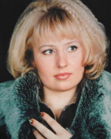 Оксана Марченко