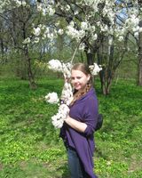 Наталия Калинина