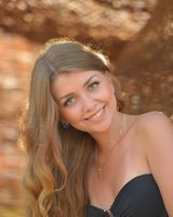 Альвина Биккулова