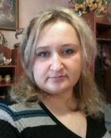 Світлана Богданівна