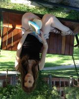 Таня Сергеевна