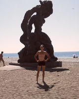 АНДРЕЙ СТЕПАНЕНКО