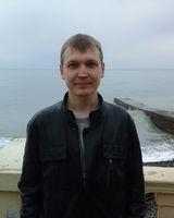 Антон Николаевич