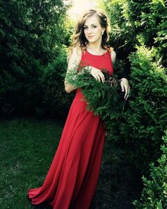 Виктория Мазнева