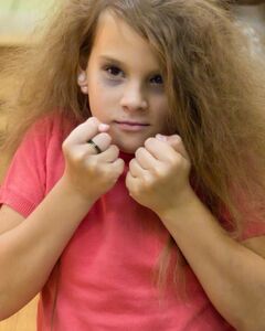 Крайчинская Ивановна