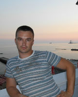 Сергей Дрюченко