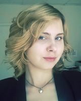 Диана Тихомирова
