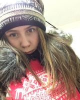 Alina Astapova