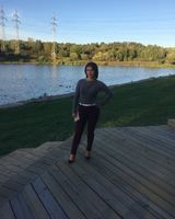 Ирина Захарченко