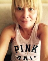 Ирина Марьенко