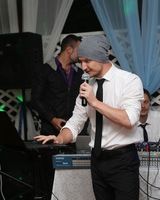 Павел Бондаренко