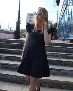 Анастасия Лебедева