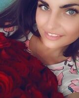 Дашуля Буянкина