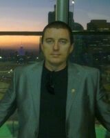 Сергей Кузин