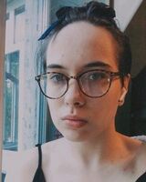 Елизавета Мархинина