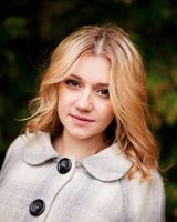 Кристина Гунба