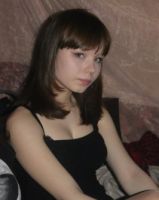 Дарья Бахарева