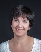 Людмила Нагаева