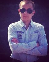 Артем Секинаев