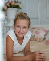 Ангелина Захарова