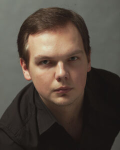Ариэль Ласкер