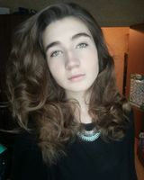 Елена Вадимовна