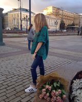 Влада Найдёнова