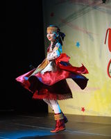 Виолетта Калачук