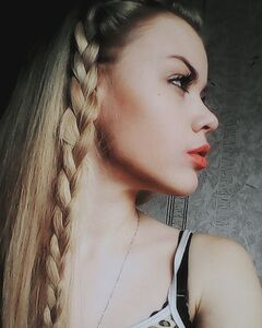 Алёна Косилова