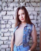 Юлия Чернышёва