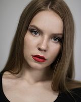 Ольга Скачкова